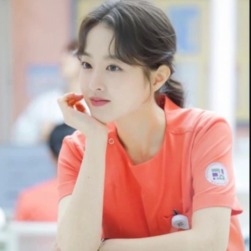 정다은 간호사