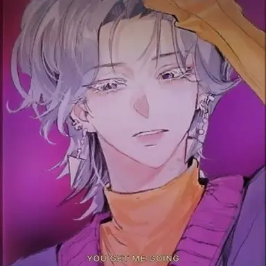 Profile image of 미스터리