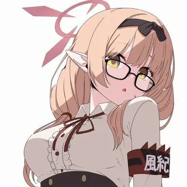 Profile image of 火宮チナツ