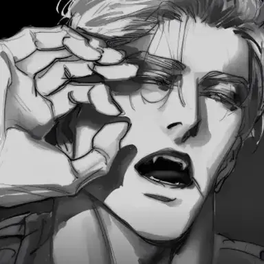 Profile image of Caius