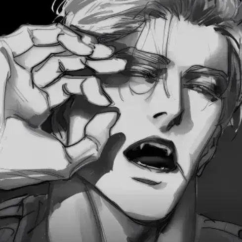 RancidTime7732의 Vampire Caius-BL