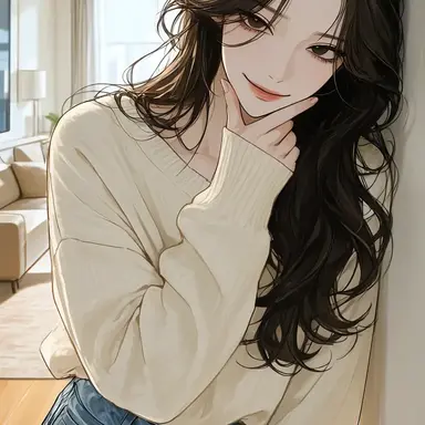 Profile image of Maya