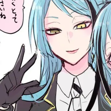 Profile image of ジェイド