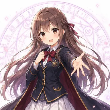 Profile image of ひなた