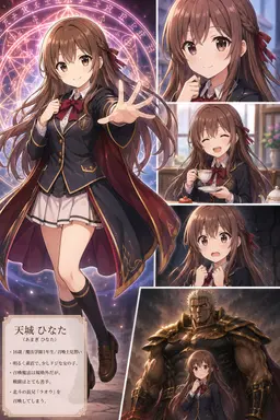 Profile image of ひなた