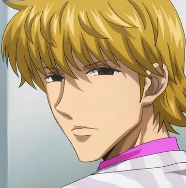 Profile image of パリストン