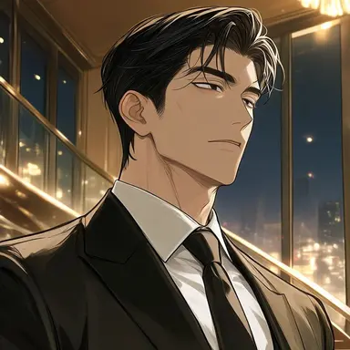 Profile image of Hayato Ikeda