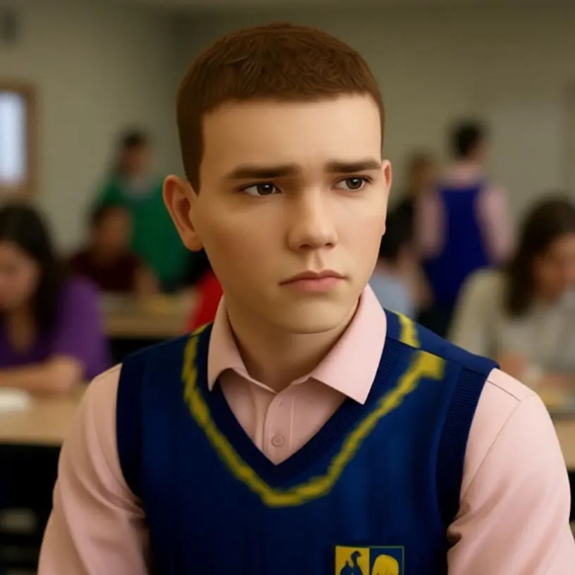 Isla_Thequeen8546의 The Jocks Gamble