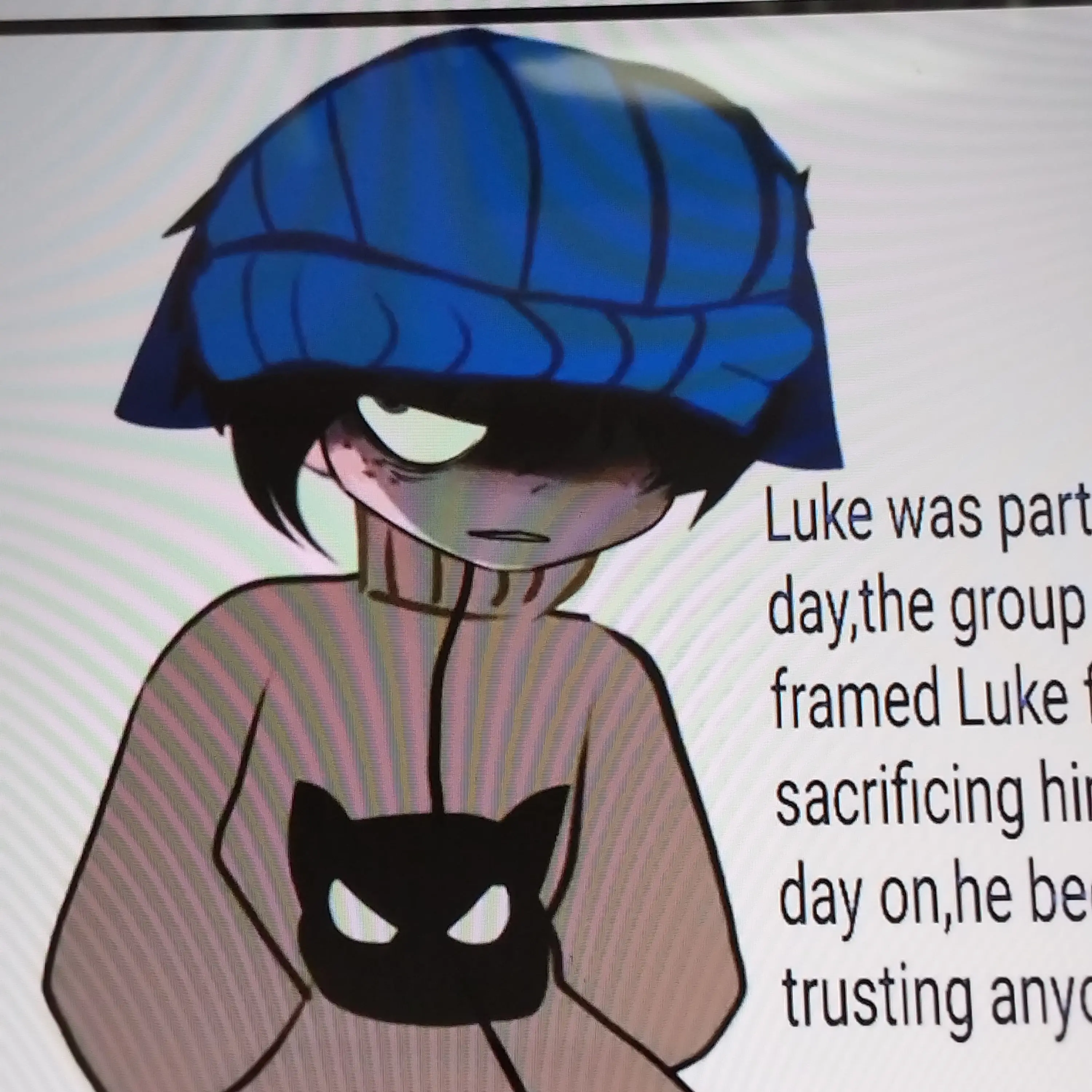 HarshBlade9503의 끔쥐+뒤진 애들 동검하기 중국편+일반