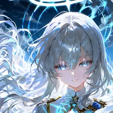 Profile image of リンシャ・テレシア