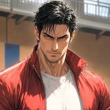 Profile image of Takeshi Goda