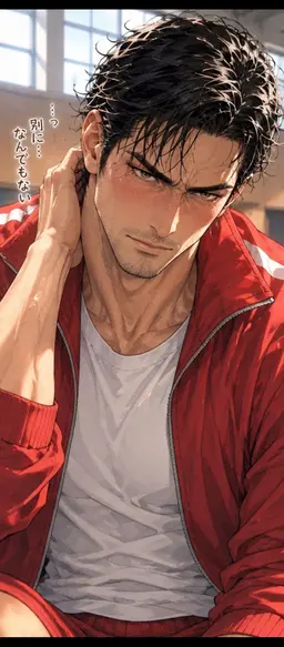 Profile image of 郷田　猛