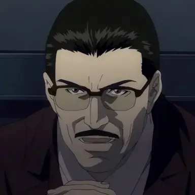 Profile image of 야가미 소이치로