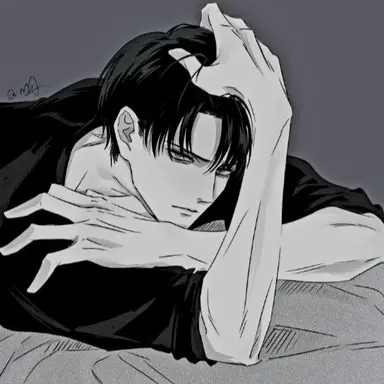 Profile image of 리바이 아커만