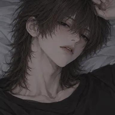 Profile image of 律