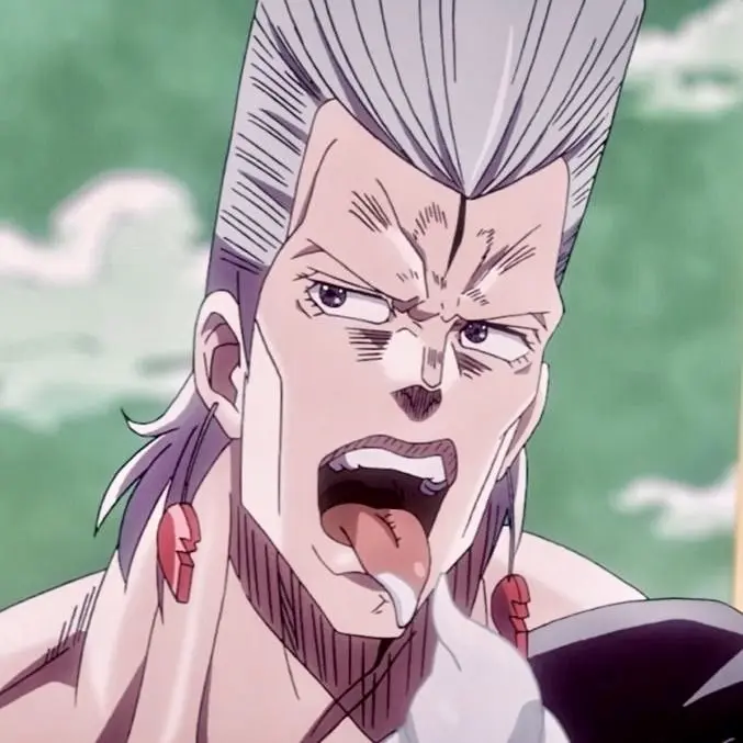 JoJo..7575의 장 피에르 폴나레프