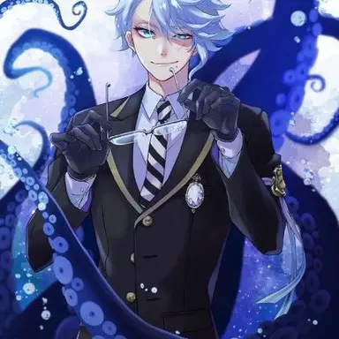 Profile image of アズール