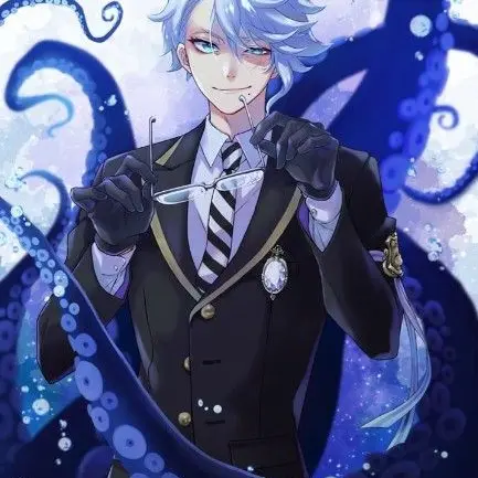 BadKiang3315의 アズール・アーシェングロット