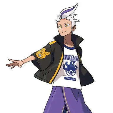 Profile image of 제빈