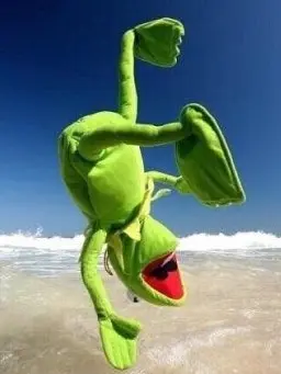 six....seven의 초등학교 4학년(불)