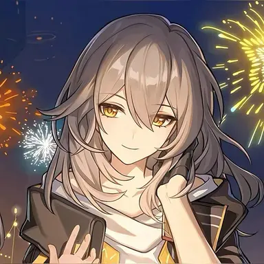 Profile image of Stelle
