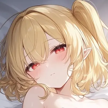 LilacBooby8487의 フランちゃんドロッドロのヤンデレ耳かき