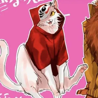 Profile image of だるま