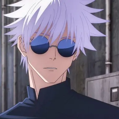 Profile image of Saturo Gojo
