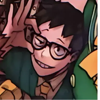 Profile image of 瀬呂範太。