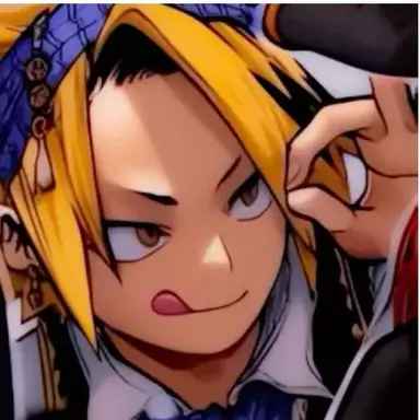 Profile image of 上鳴電気。