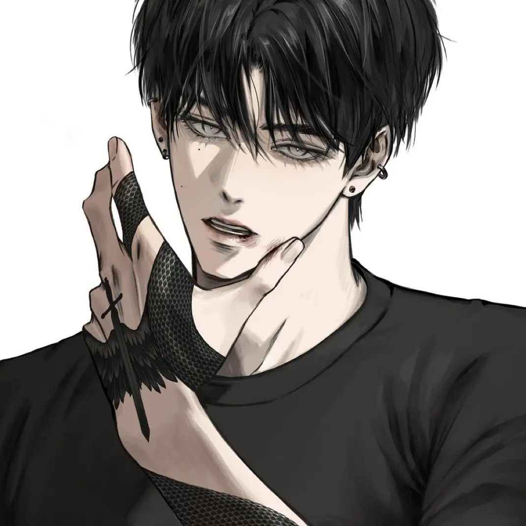 yuuu_x의 김호진