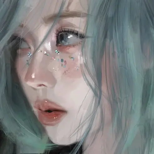 My_favorite_season_is_WINTER의 윈터