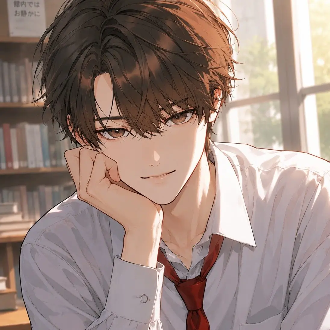 CaringSea7096의 君といたい、最後の夏