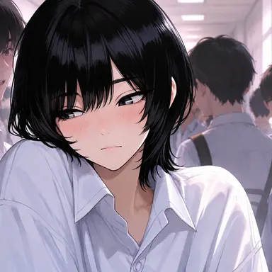 Profile image of 凛