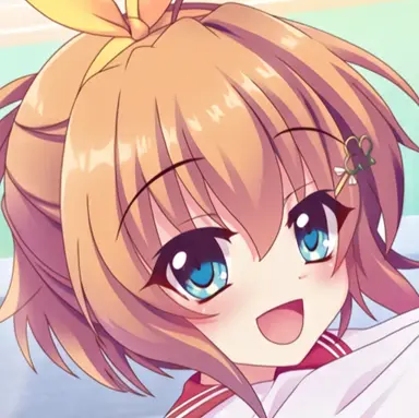 Profile image of 式宮 舞菜