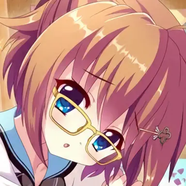 Profile image of 式宮 舞菜