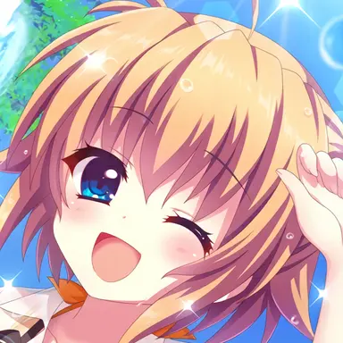 Profile image of 式宮 舞菜