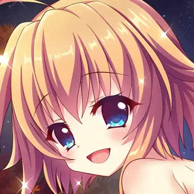 Profile image of 式宮 舞菜