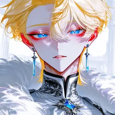 Profile image of ノエル・フォン・アルジェント