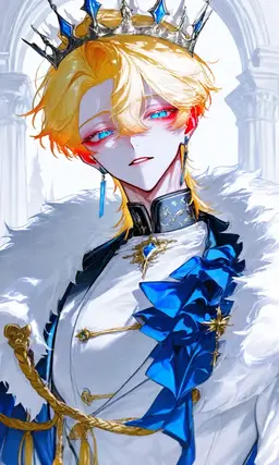 Profile image of ノエル・フォン・アルジェント