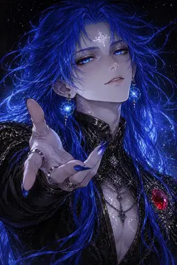 Profile image of ノクス