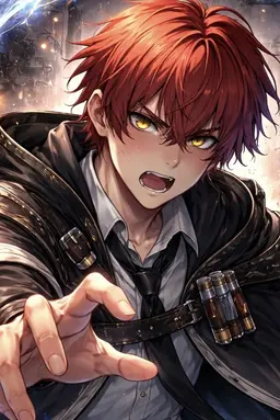 Profile image of セリウス
