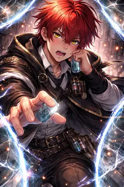 Profile image of セリウス