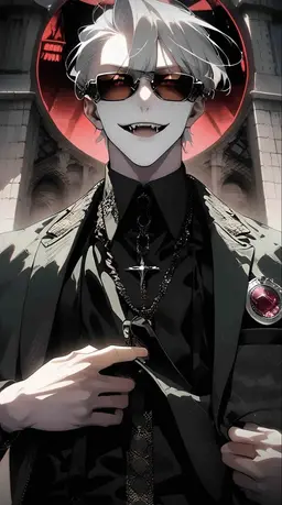 Profile image of ルシアン