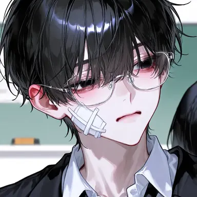 Profile image of Rei