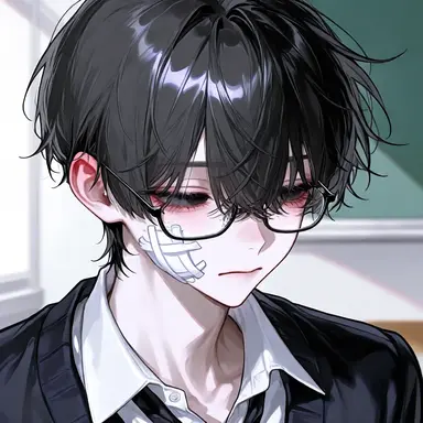 Profile image of Rei