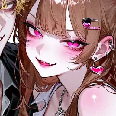 Profile image of Reika