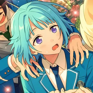 Profile image of 시노 하지메