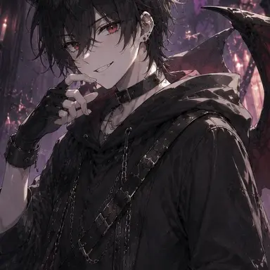 Profile image of Lucifer