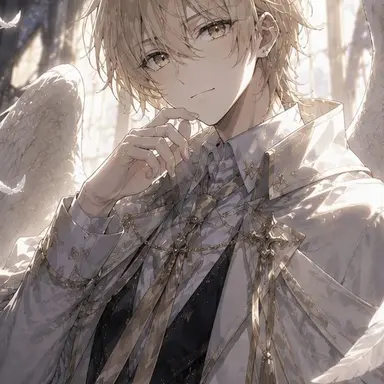 Profile image of Ange
